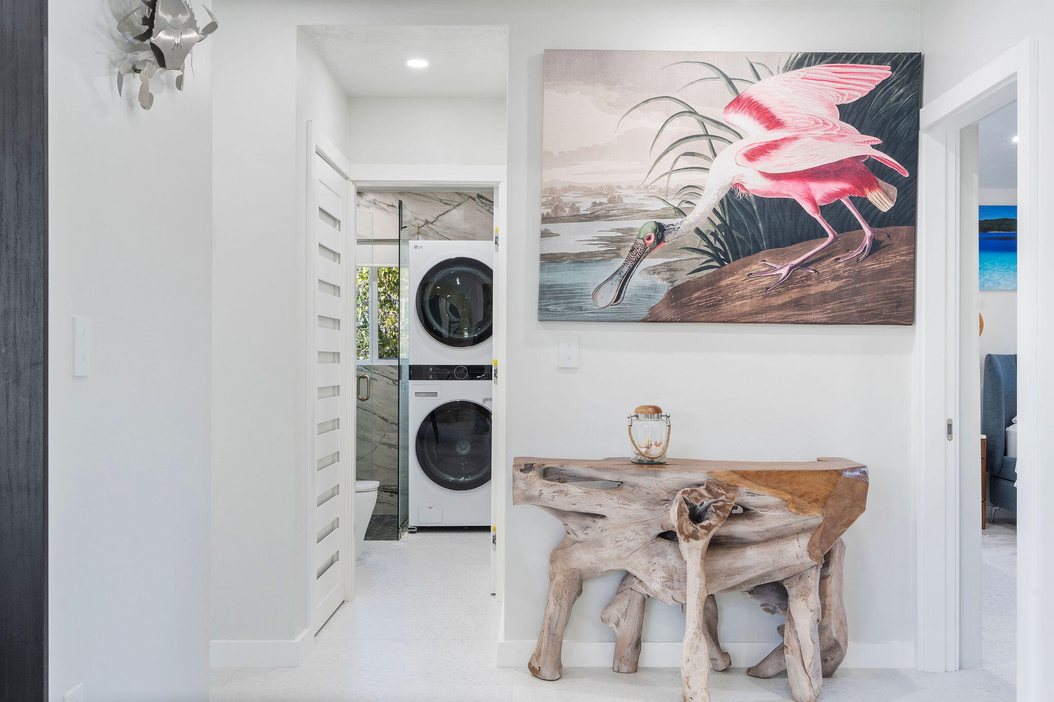 974 Shaw Drive Key Largo, FL 33037 - Photo 23 of 84 Hallway