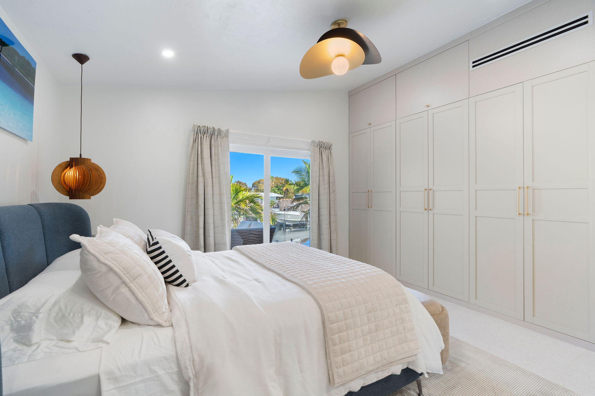 974 Shaw Drive Key Largo, FL 33037 - Photo 26 of 84 Primary bedroom