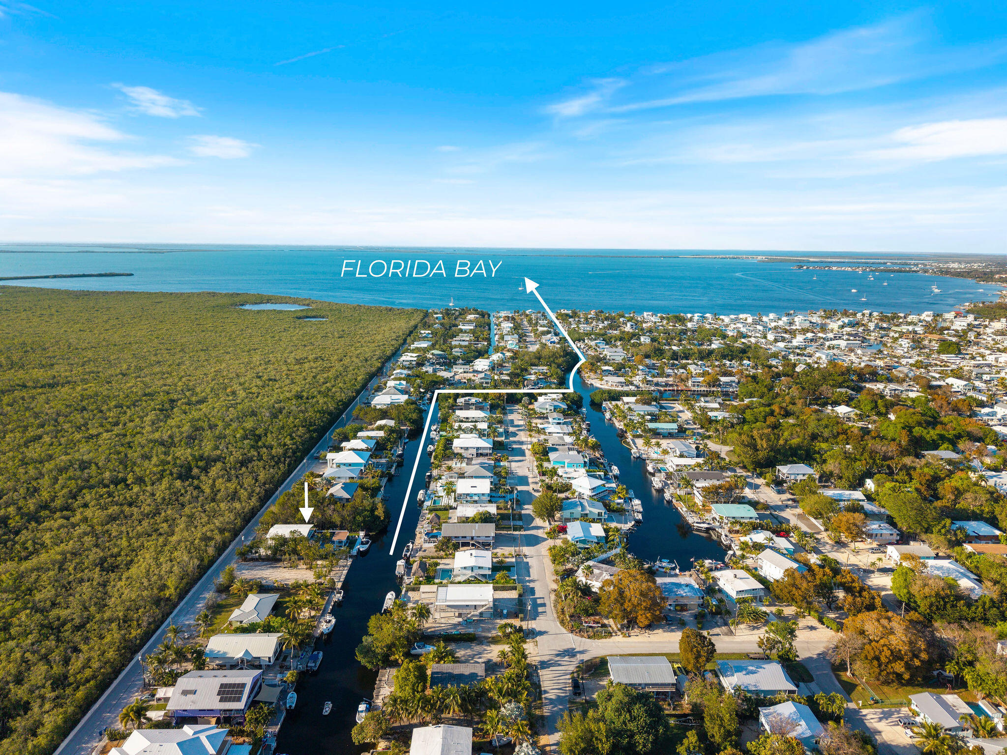 974 Shaw Drive Key Largo, FL 33037 - Photo 3 of 84 a view of city and ocean