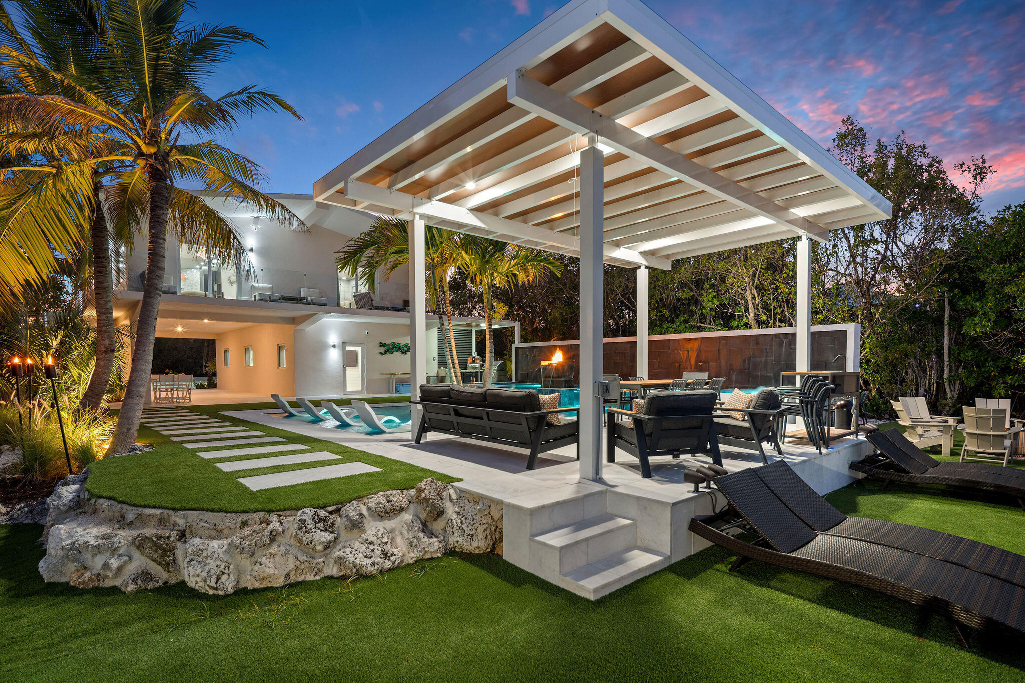974 Shaw Drive Key Largo, FL 33037 - Photo 4 of 84 974 Shaw Dr