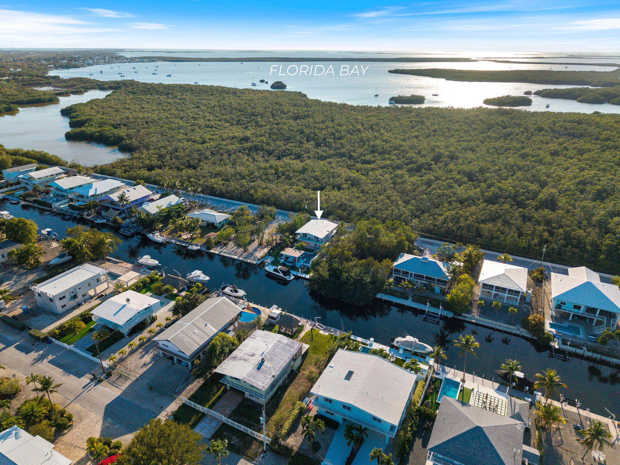 974 Shaw Drive Key Largo, FL 33037 - Photo 84 of 84 a view of a city