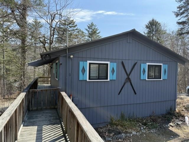 6 High Ridge Road Newbury, NH 03255 - Photo 2 of 13