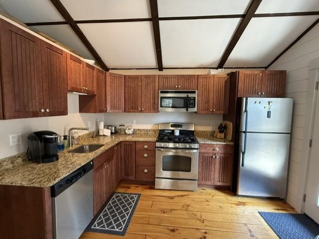 6 High Ridge Road Newbury, NH 03255 - Photo 3 of 13