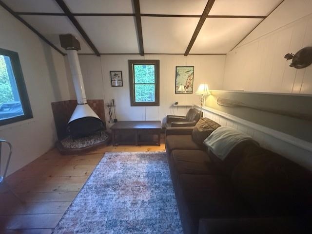 6 High Ridge Road Newbury, NH 03255 - Photo 3 of 10