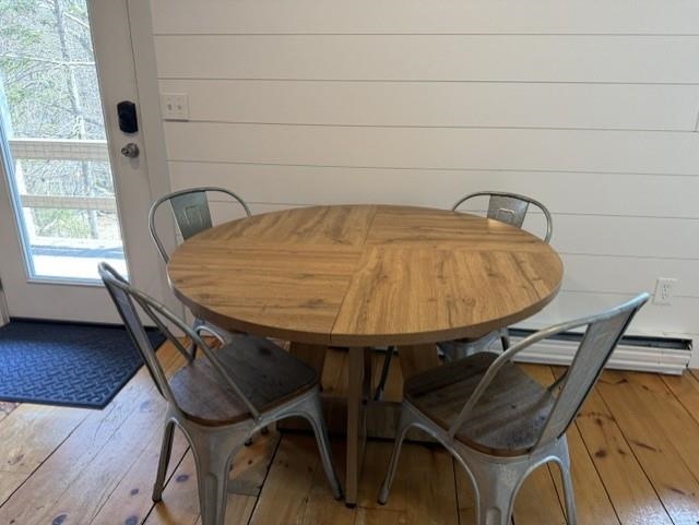 6 High Ridge Road Newbury, NH 03255 - Photo 4 of 13