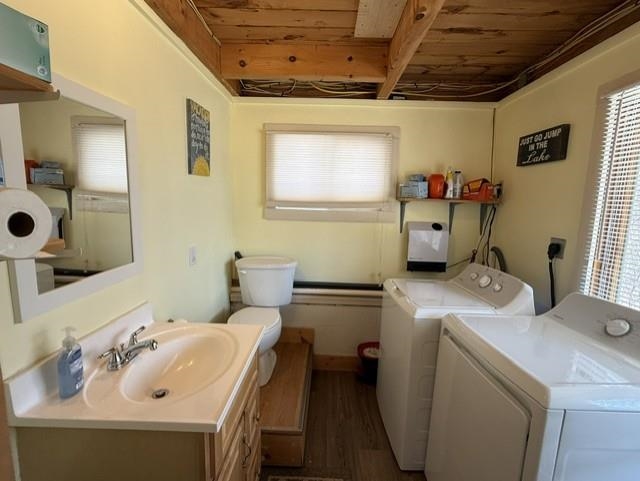 6 High Ridge Road Newbury, NH 03255 - Photo 10 of 13