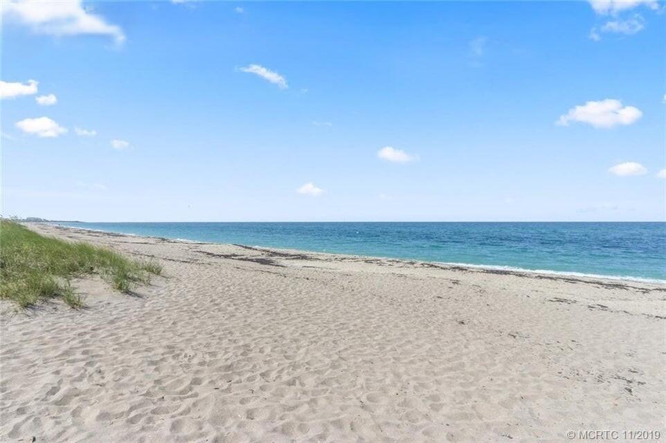 1916 Coconut Drive Fort Pierce, FL 34949 - Photo 30 of 33 Beach