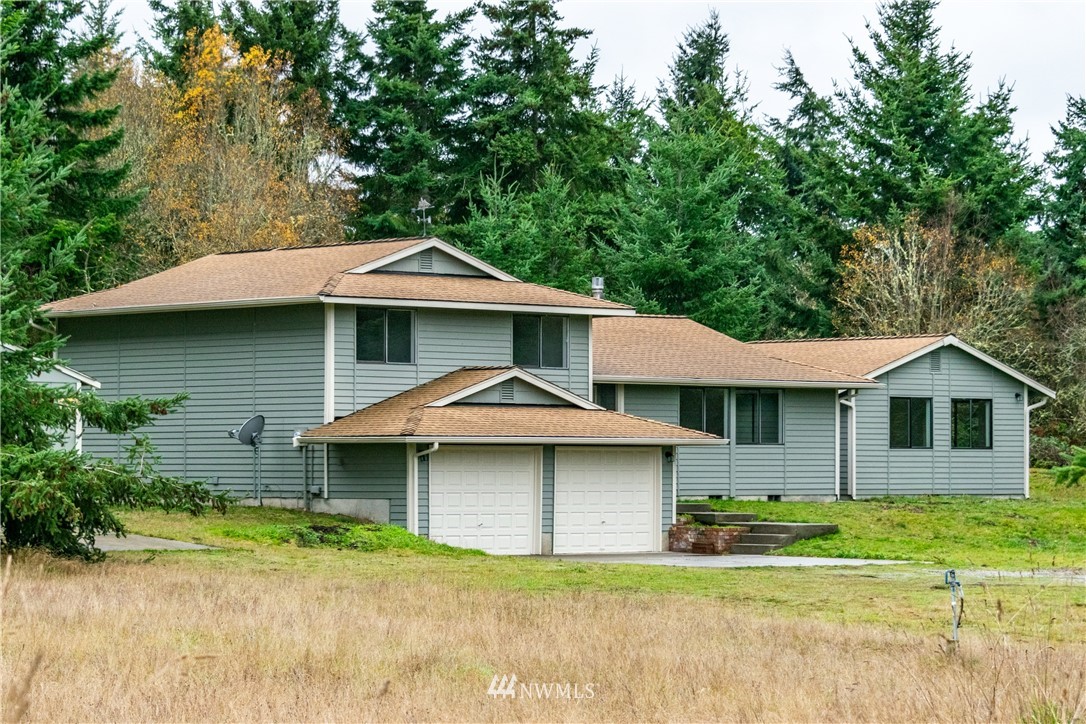 372 Klahhane Road Sequim, WA 98382 - Photo 5 of 39 Gallery Image 5