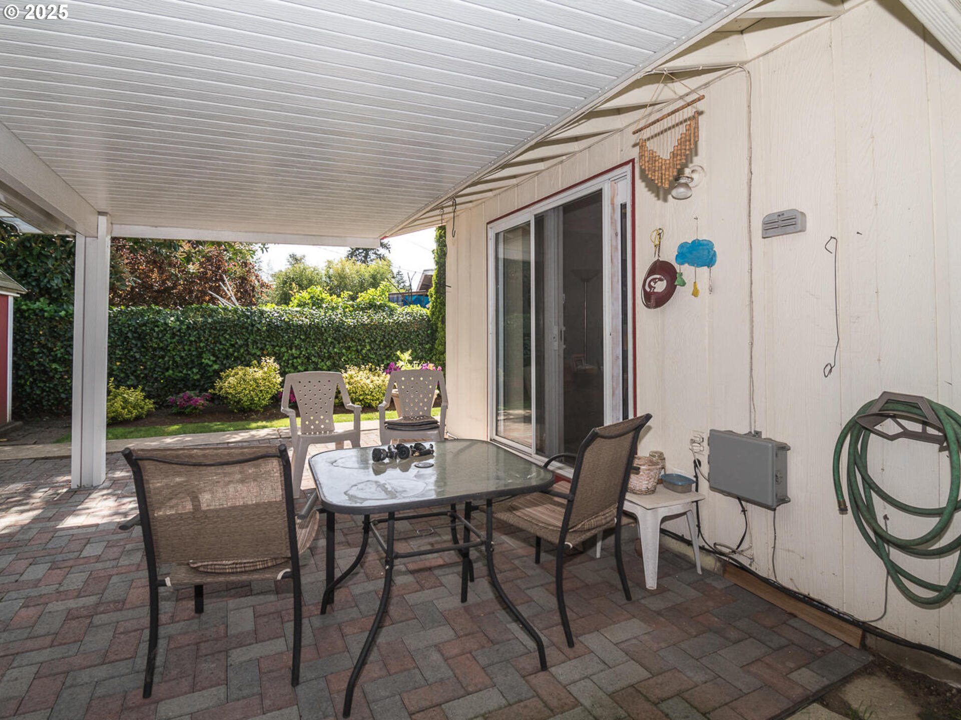 19838 Northeast Wasco Street Portland, OR 97230 - Photo 42 of 42 a outdoor space with furniture