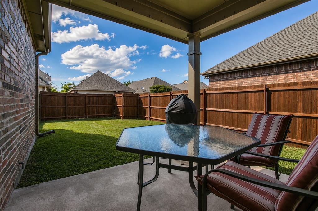 5424 Oakley Road McKinney, TX 75070 - Photo 22 of 23