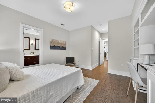 $625,000 | 3815 14th Street Northwest, Unit 3, Washington, DC 20011