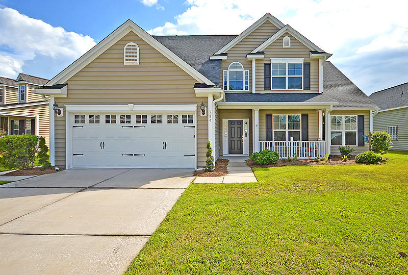 354 Decatur Drive Summerville, SC 29486 - Photo 1 of 46 DSC_0017-copy