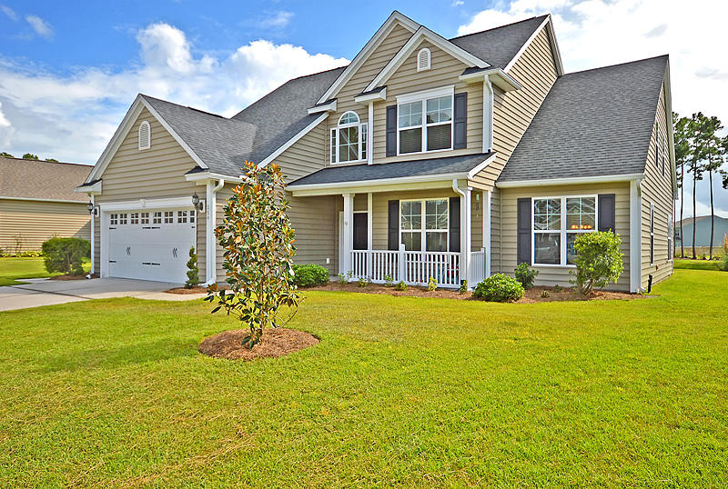 354 Decatur Drive Summerville, SC 29486 - Photo 2 of 46 DSC_0003-copy