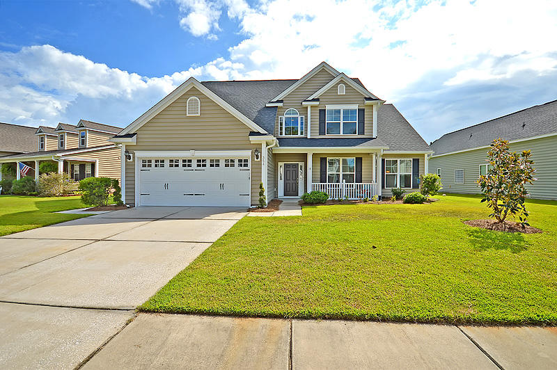 354 Decatur Drive Summerville, SC 29486 - Photo 45 of 46 DSC_0010-copy
