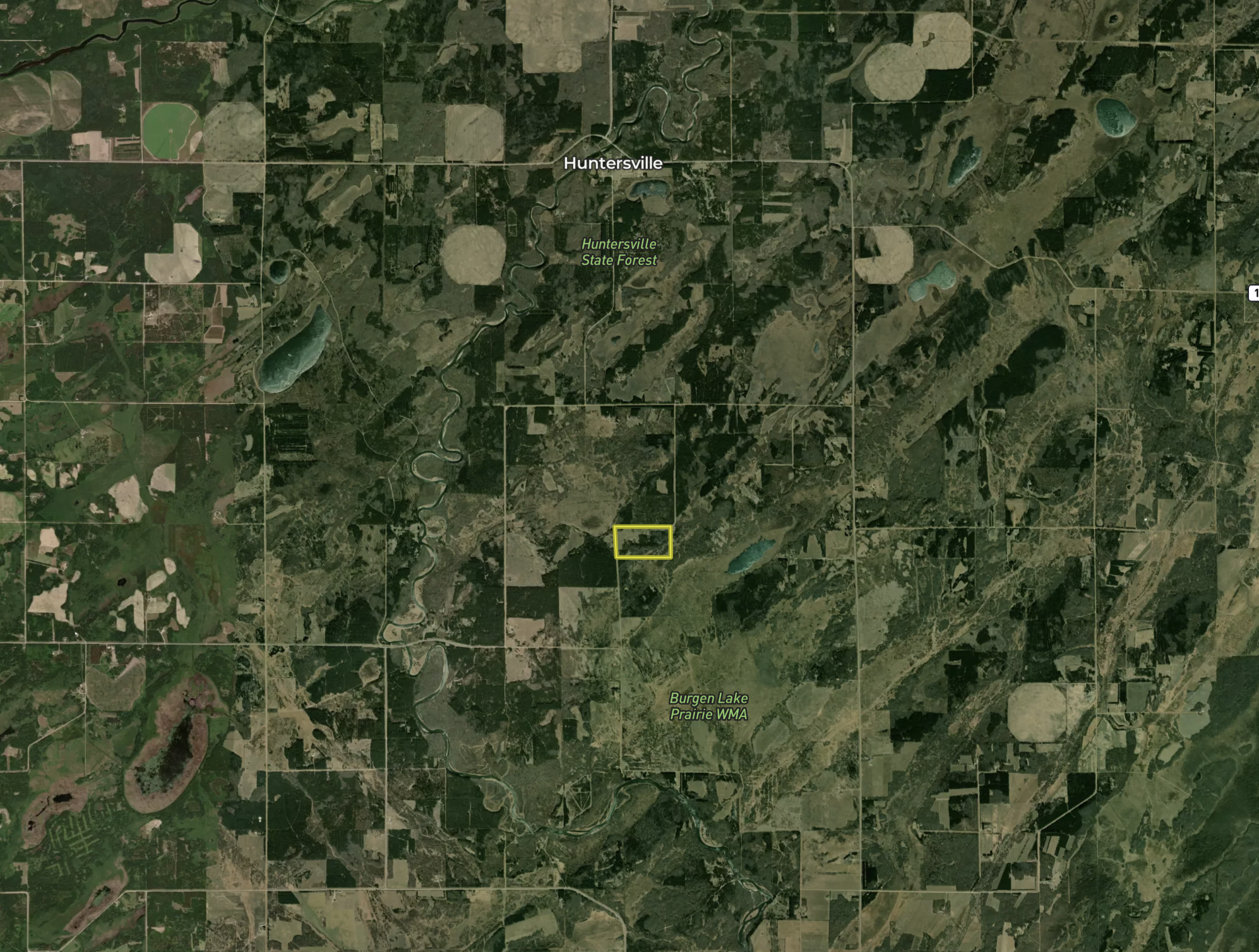 Tbd- 350th Street Sebeka, MN 56477 - Photo 55 of 55