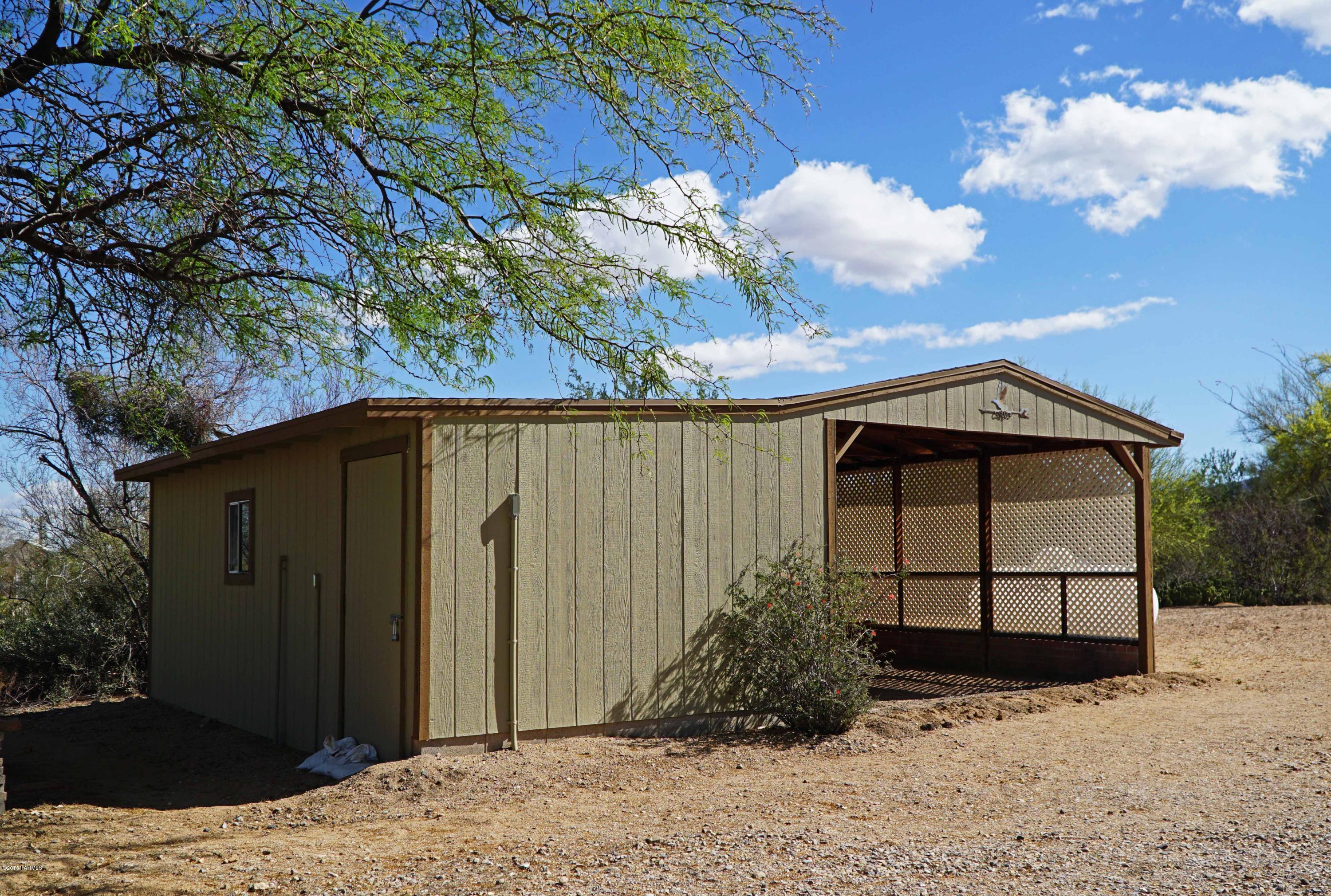10240 West Rudasill Road Tucson, AZ 85743 - Photo 12 of 20 Gallery Image 12