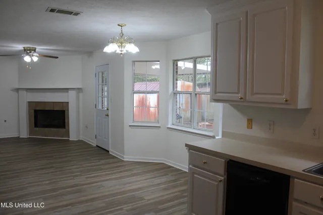 $232,900 | 115 Dogwood Hill Drive, Florence, MS 39073