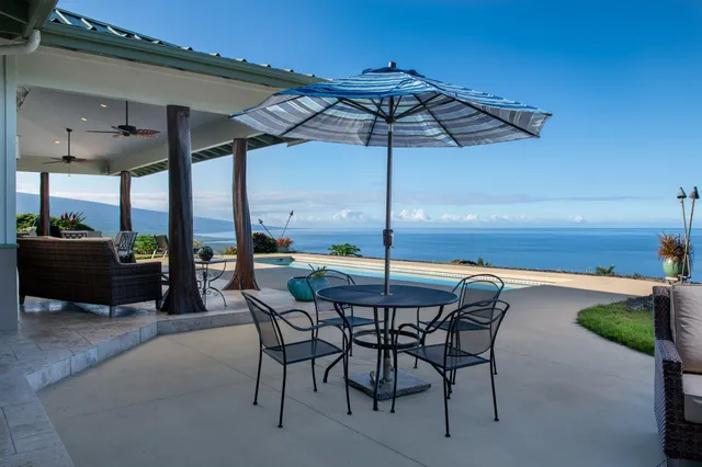 $2,950,000 | 81-853 Makahiki Lane, Captain Cook, HI 96704