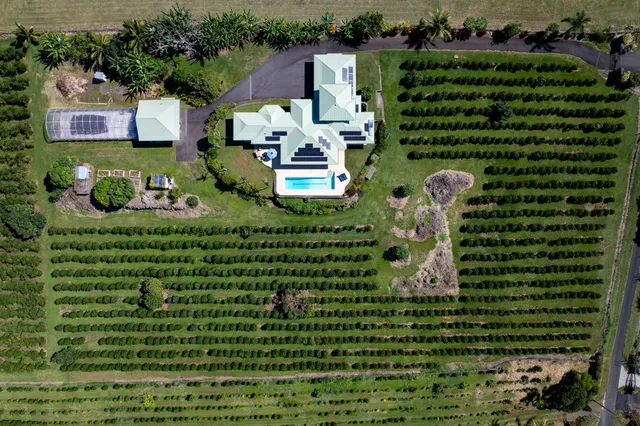 $2,950,000 | 81-853 Makahiki Lane, Captain Cook, HI 96704