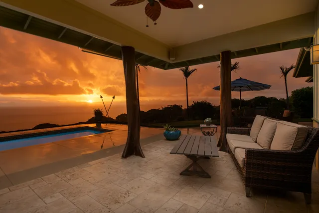 $2,950,000 | 81-853 Makahiki Lane, Captain Cook, HI 96704