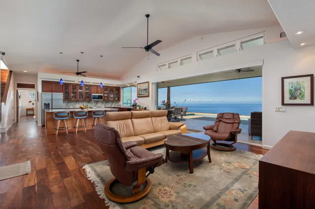 $2,950,000 | 81-853 Makahiki Lane, Captain Cook, HI 96704