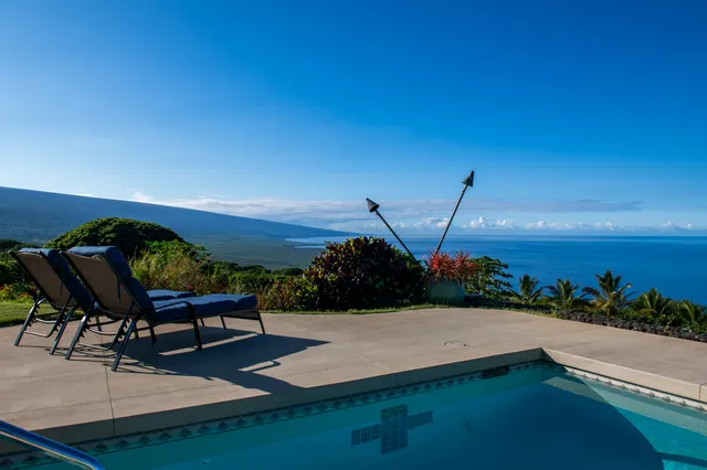 $2,950,000 | 81-853 Makahiki Lane, Captain Cook, HI 96704