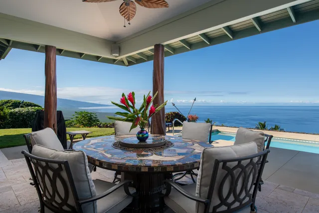 $2,950,000 | 81-853 Makahiki Lane, Captain Cook, HI 96704