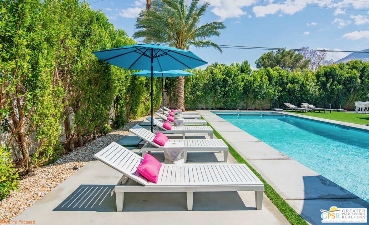 545 West Yorba Road Palm Springs, CA 92262 - Photo 44 of 72