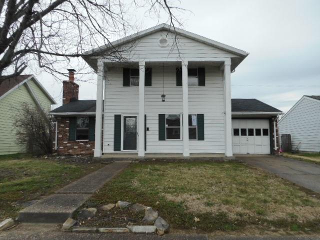 4212 Spring Valley Road Evansville, IN 47715 - Photo 1 of 25