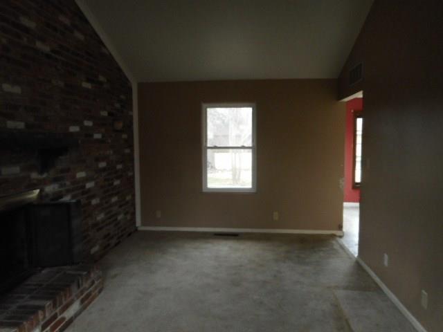 4212 Spring Valley Road Evansville, IN 47715 - Photo 8 of 25