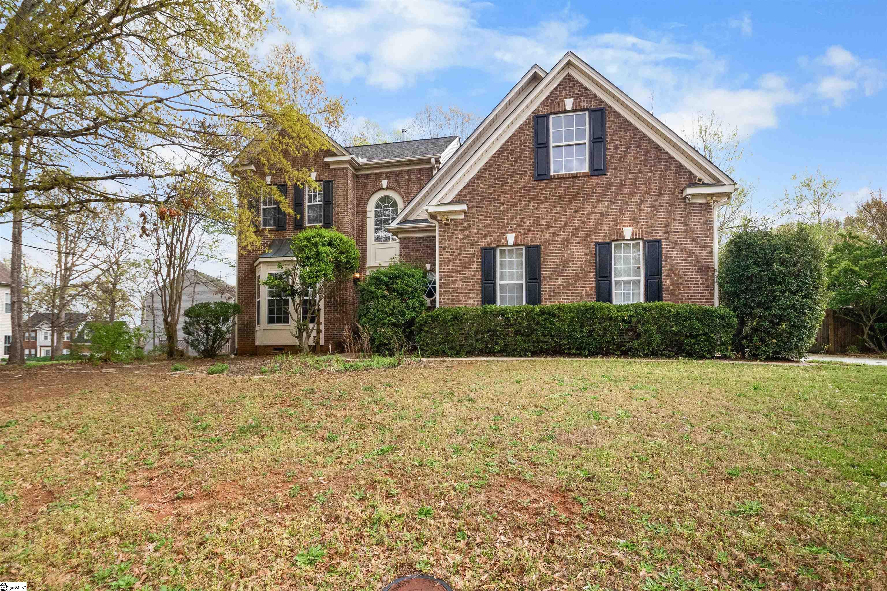 203 Moncton Place Simpsonville, SC 29681 - Photo 1 of 29