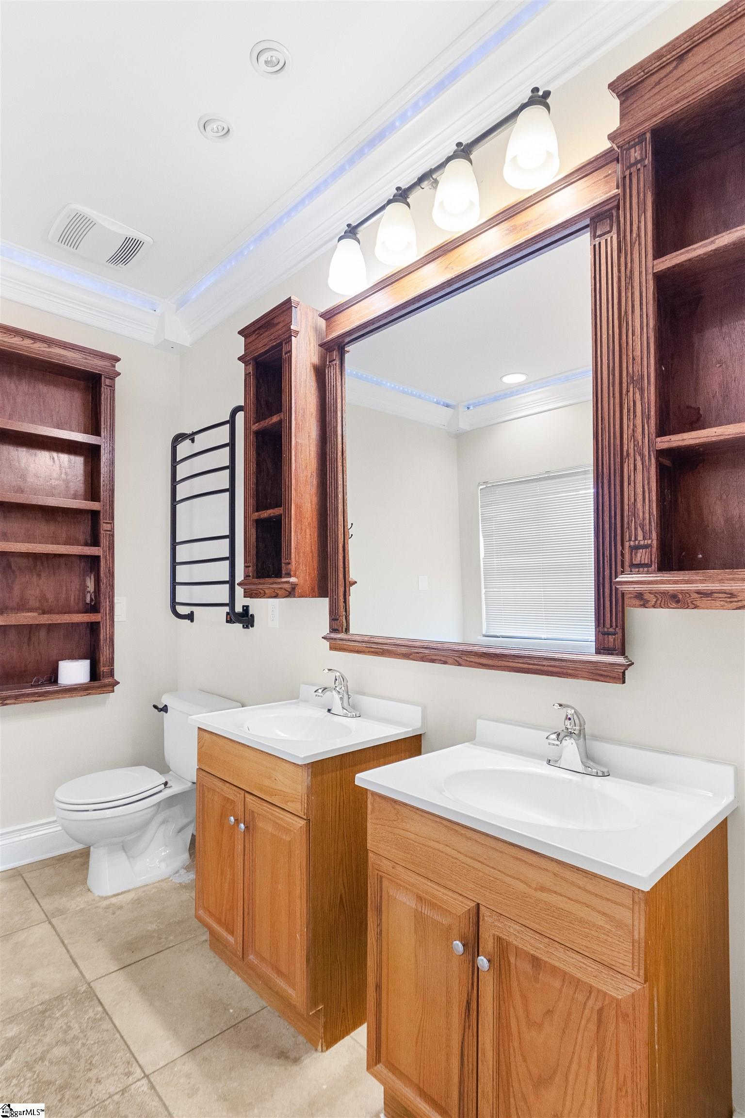 203 Moncton Place Simpsonville, SC 29681 - Photo 12 of 29