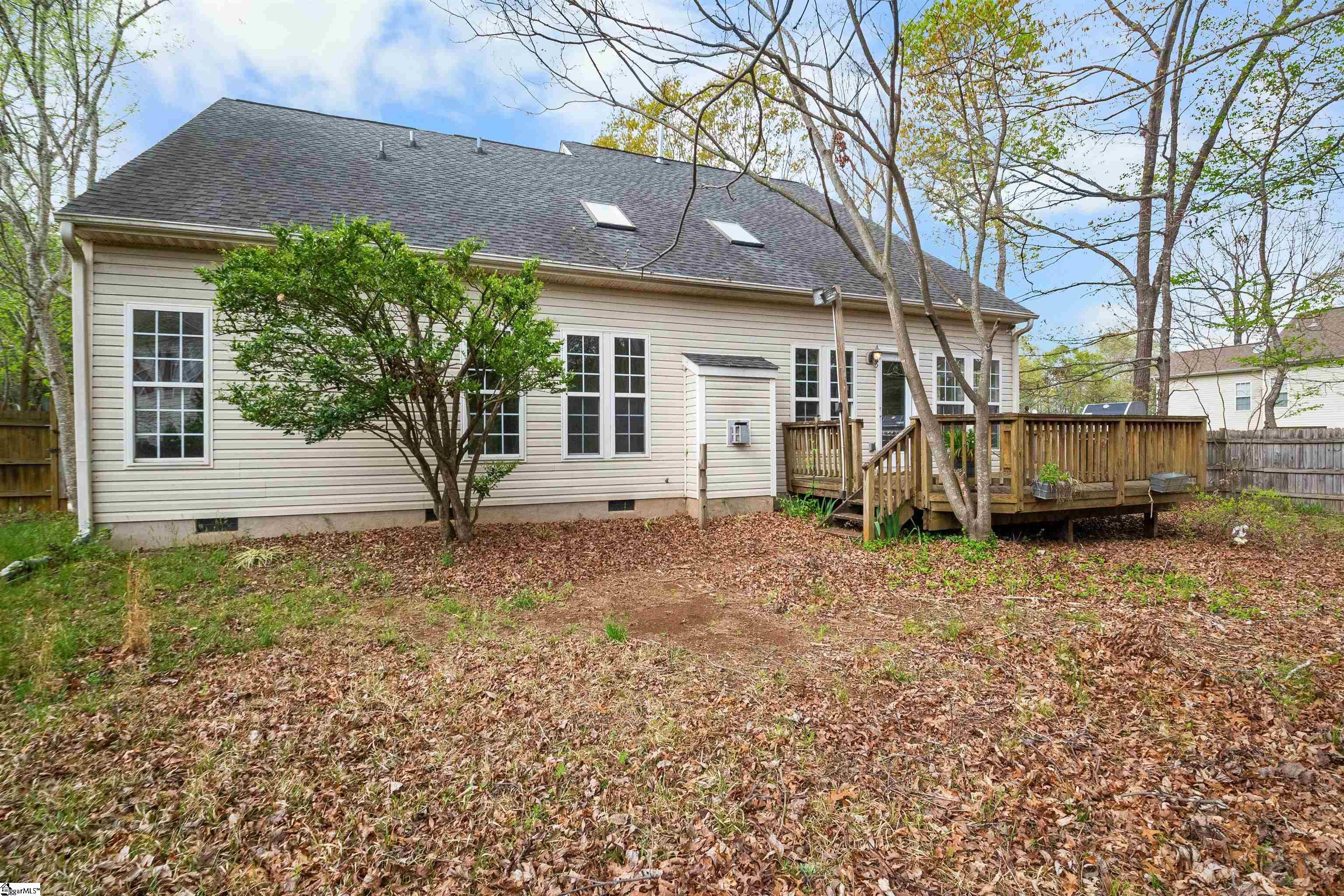 203 Moncton Place Simpsonville, SC 29681 - Photo 26 of 29