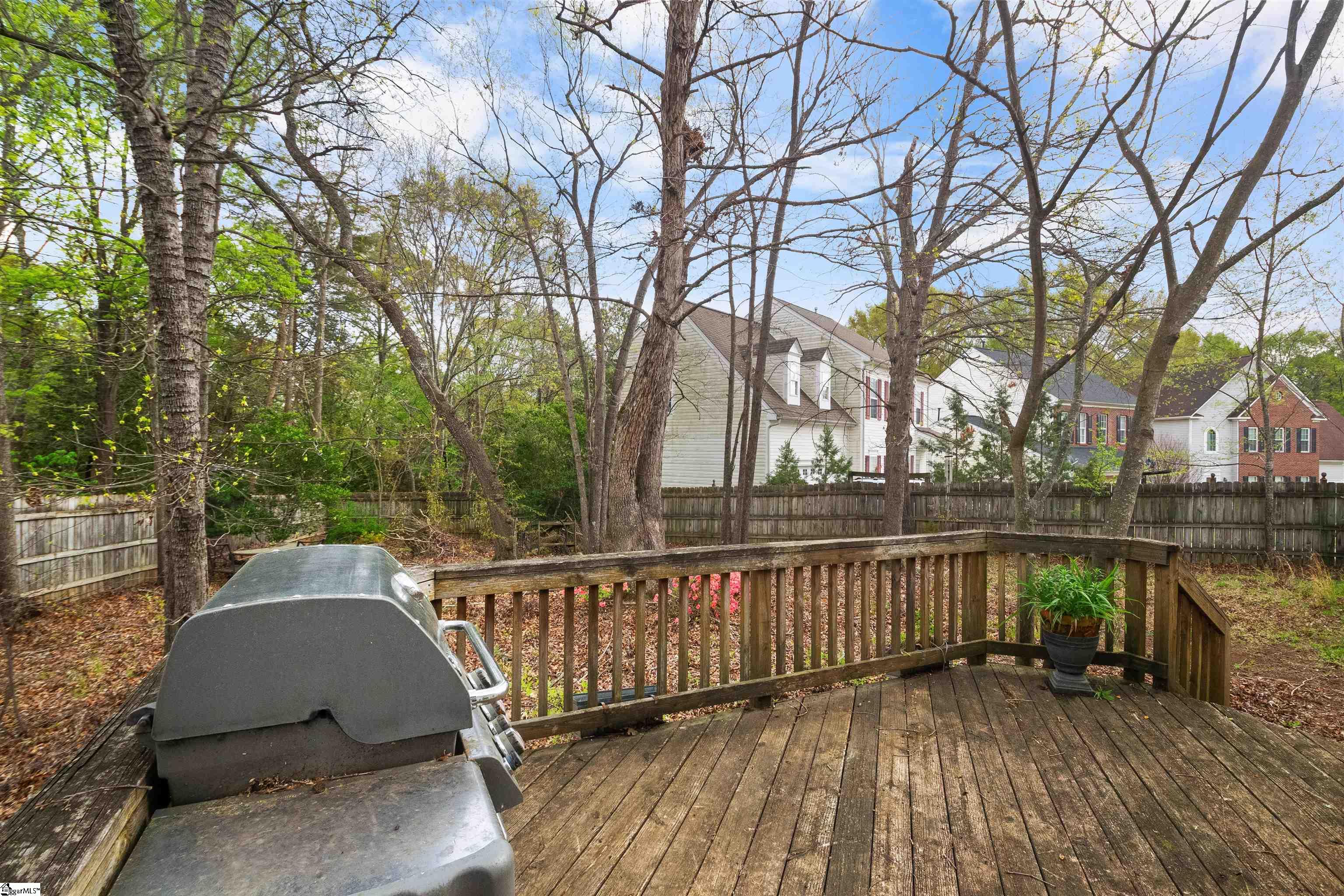 203 Moncton Place Simpsonville, SC 29681 - Photo 27 of 29