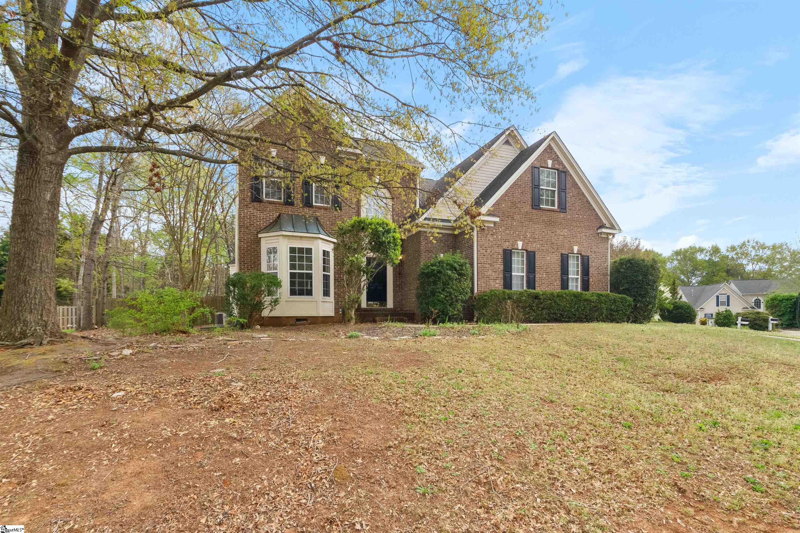 203 Moncton Place Simpsonville, SC 29681 - Photo 29 of 29