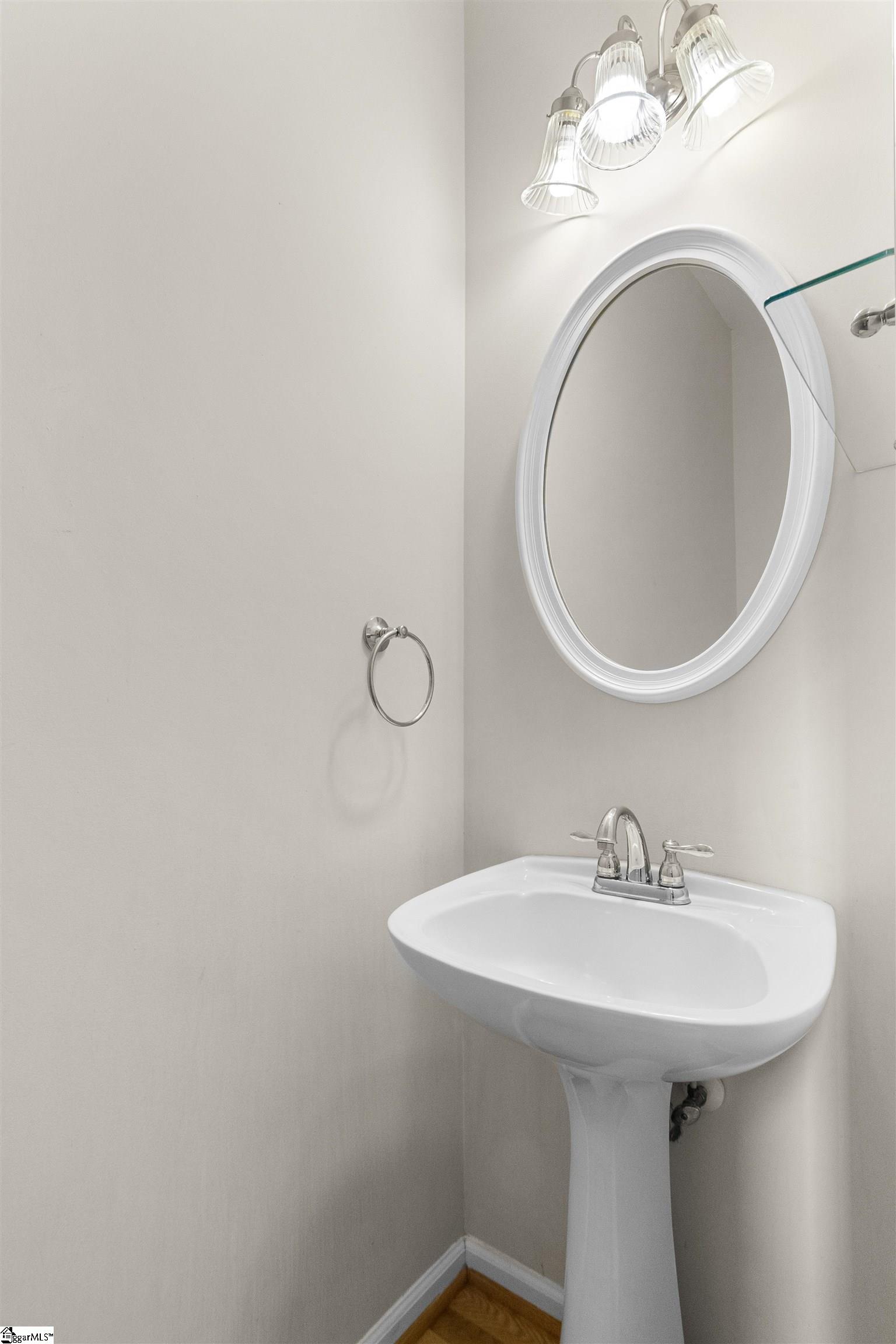 203 Moncton Place Simpsonville, SC 29681 - Photo 10 of 29