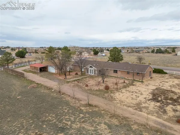 $399,900 | 922 West McCulloch Boulevard North, Pueblo West, CO 81007