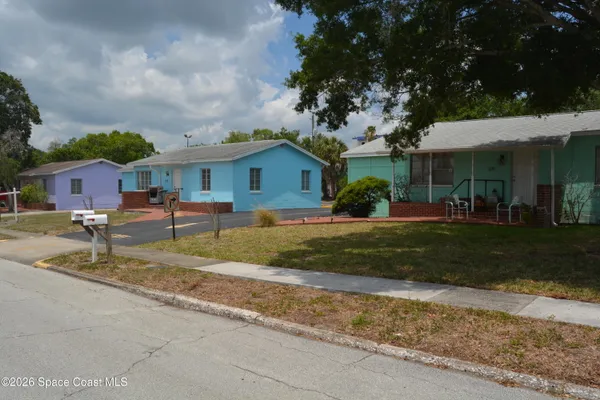 $799,000 | 106 Barton Avenue, Rockledge, FL 32955