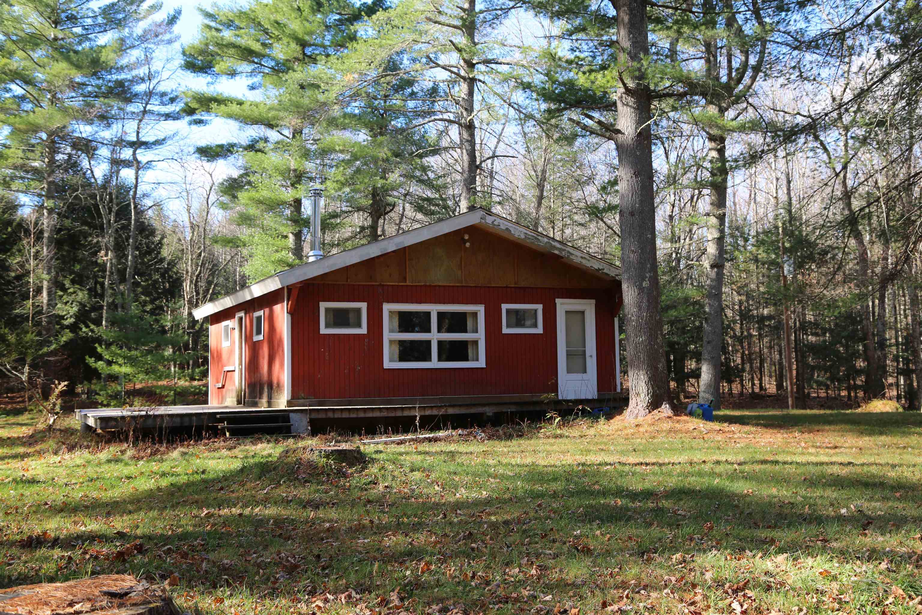 1100 Stebbins Road Cambridge, VT 05464 - Photo 1 of 34 Gallery Image 1