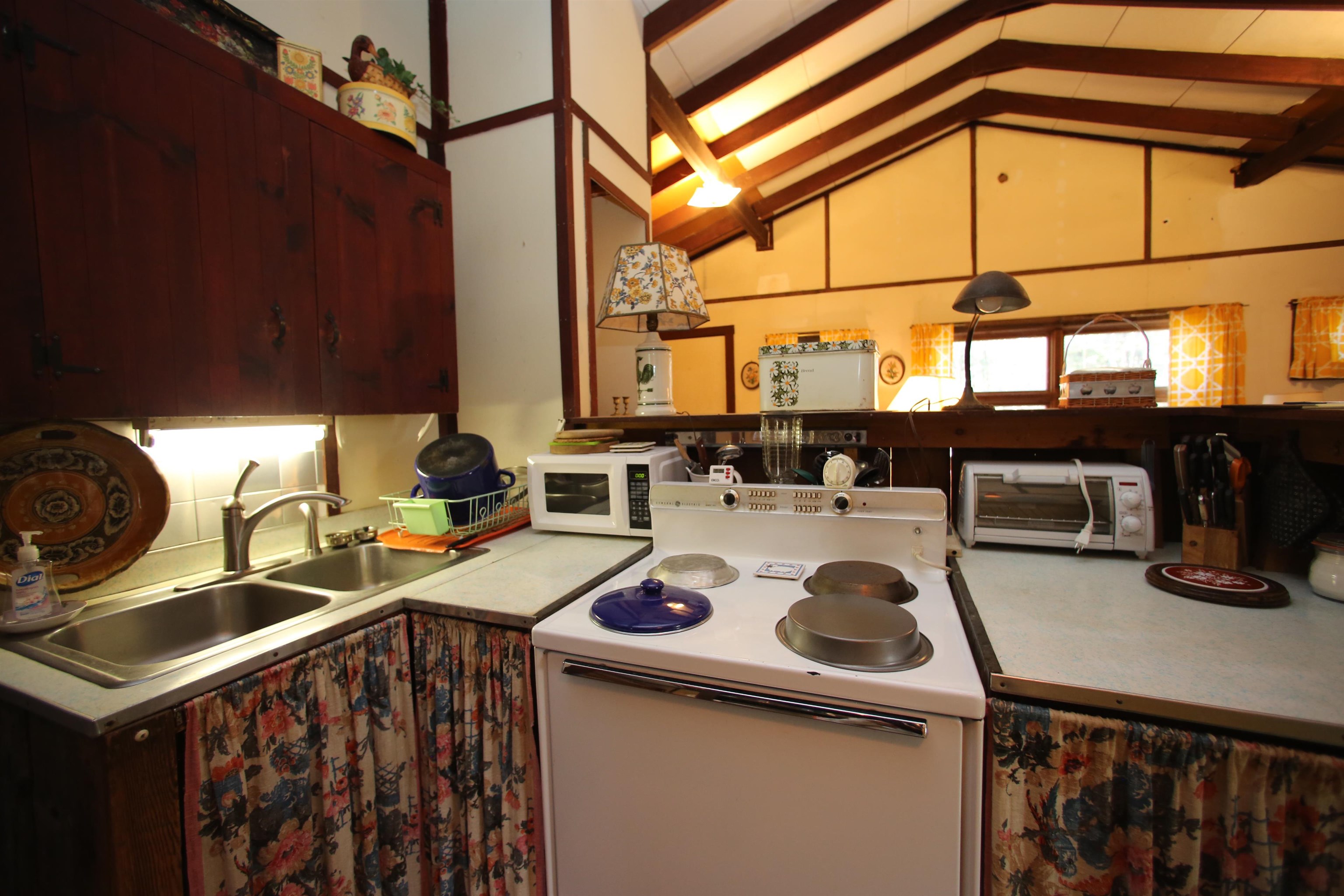 1100 Stebbins Road Cambridge, VT 05464 - Photo 13 of 34 Gallery Image 13