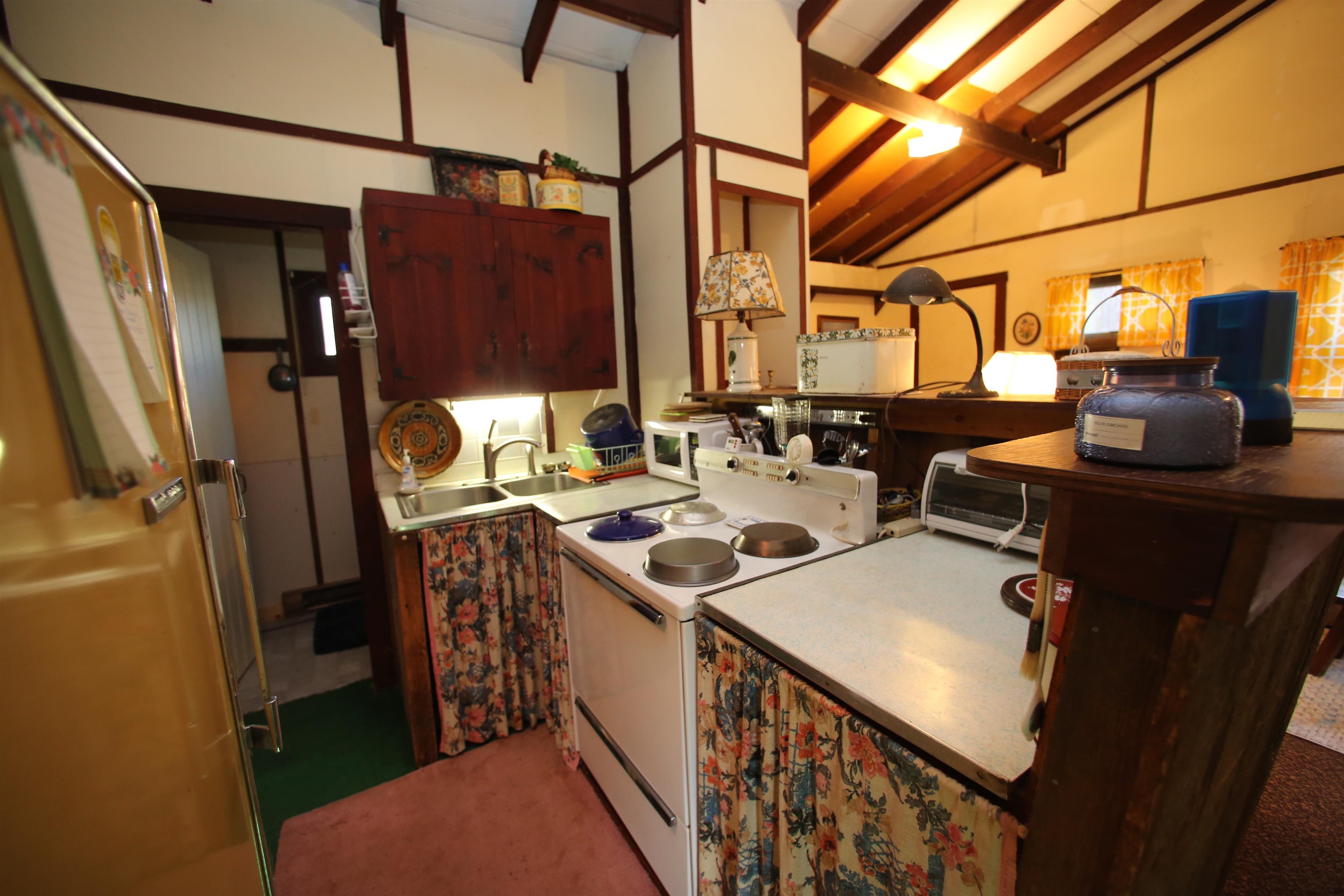 1100 Stebbins Road Cambridge, VT 05464 - Photo 14 of 34 Gallery Image 14