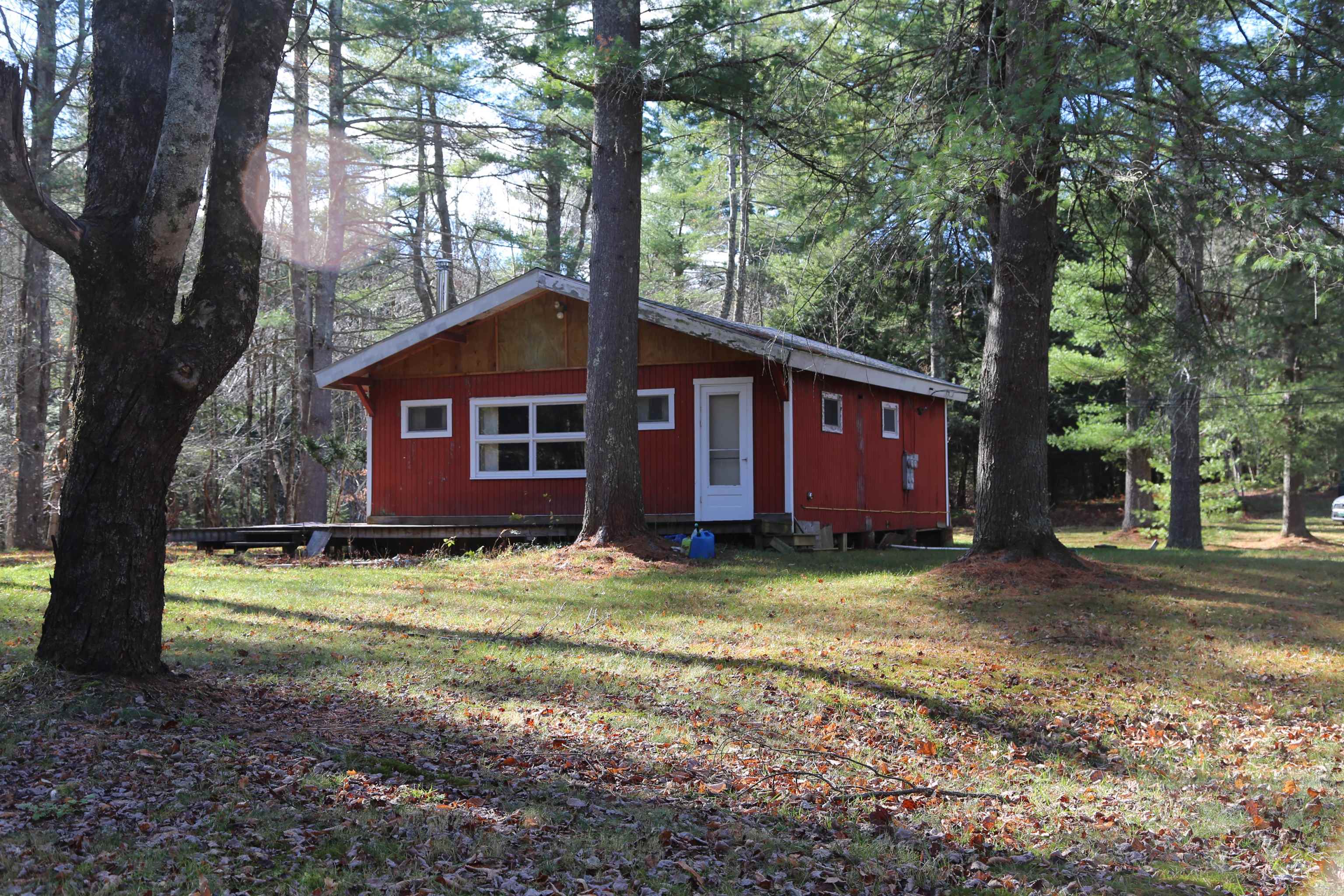 1100 Stebbins Road Cambridge, VT 05464 - Photo 2 of 34 Gallery Image 2