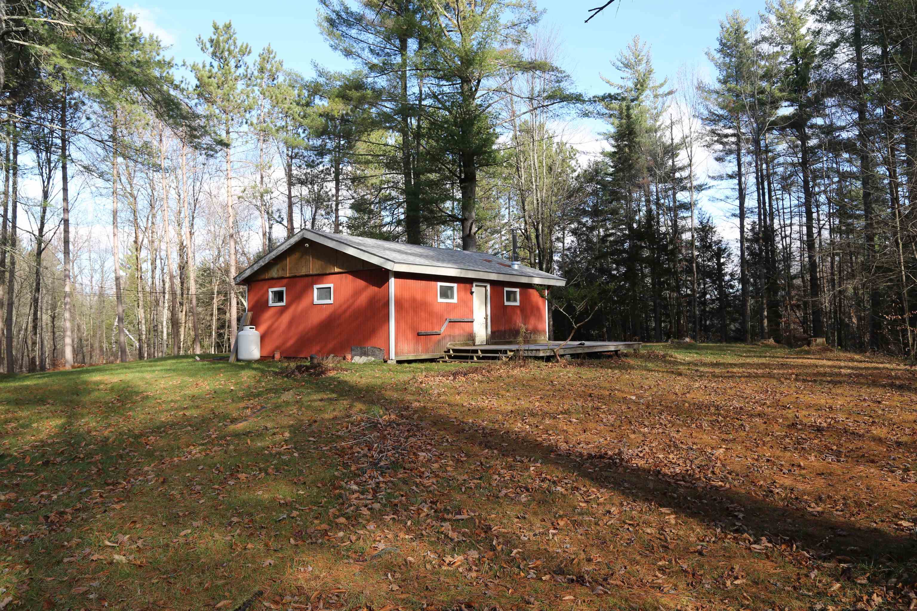 1100 Stebbins Road Cambridge, VT 05464 - Photo 23 of 34 Gallery Image 23