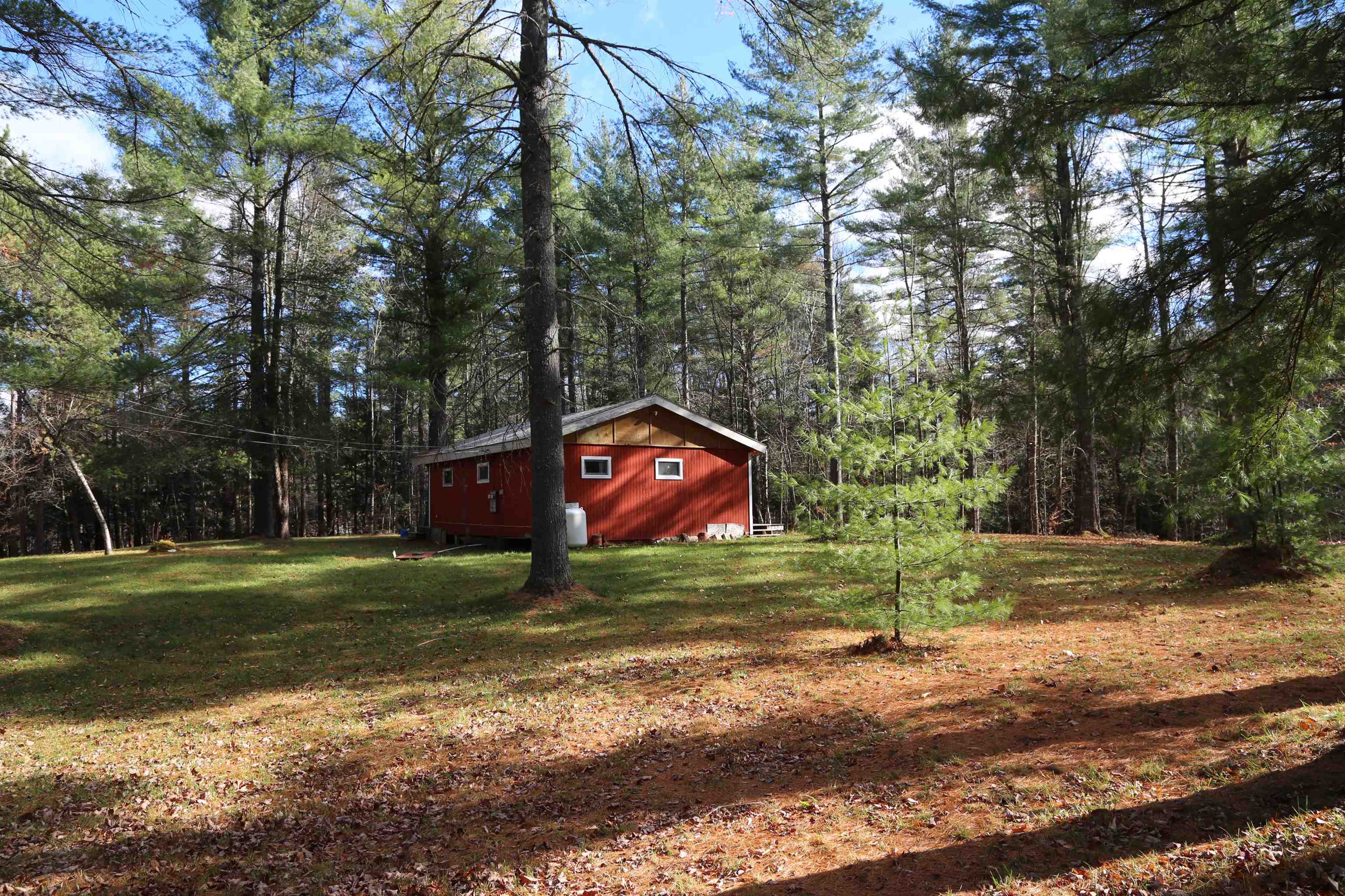 1100 Stebbins Road Cambridge, VT 05464 - Photo 32 of 34 Gallery Image 32