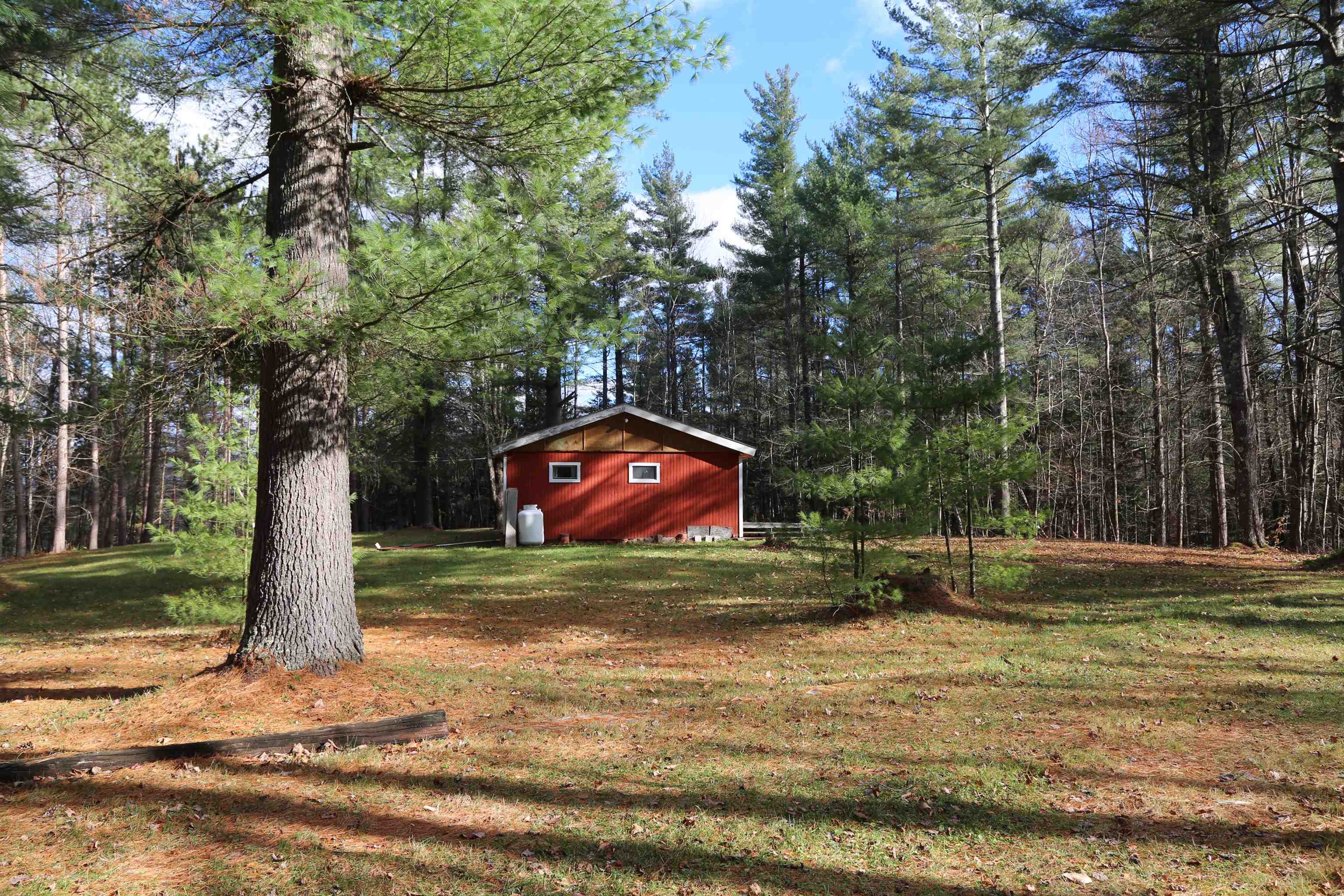 1100 Stebbins Road Cambridge, VT 05464 - Photo 33 of 34 Gallery Image 33