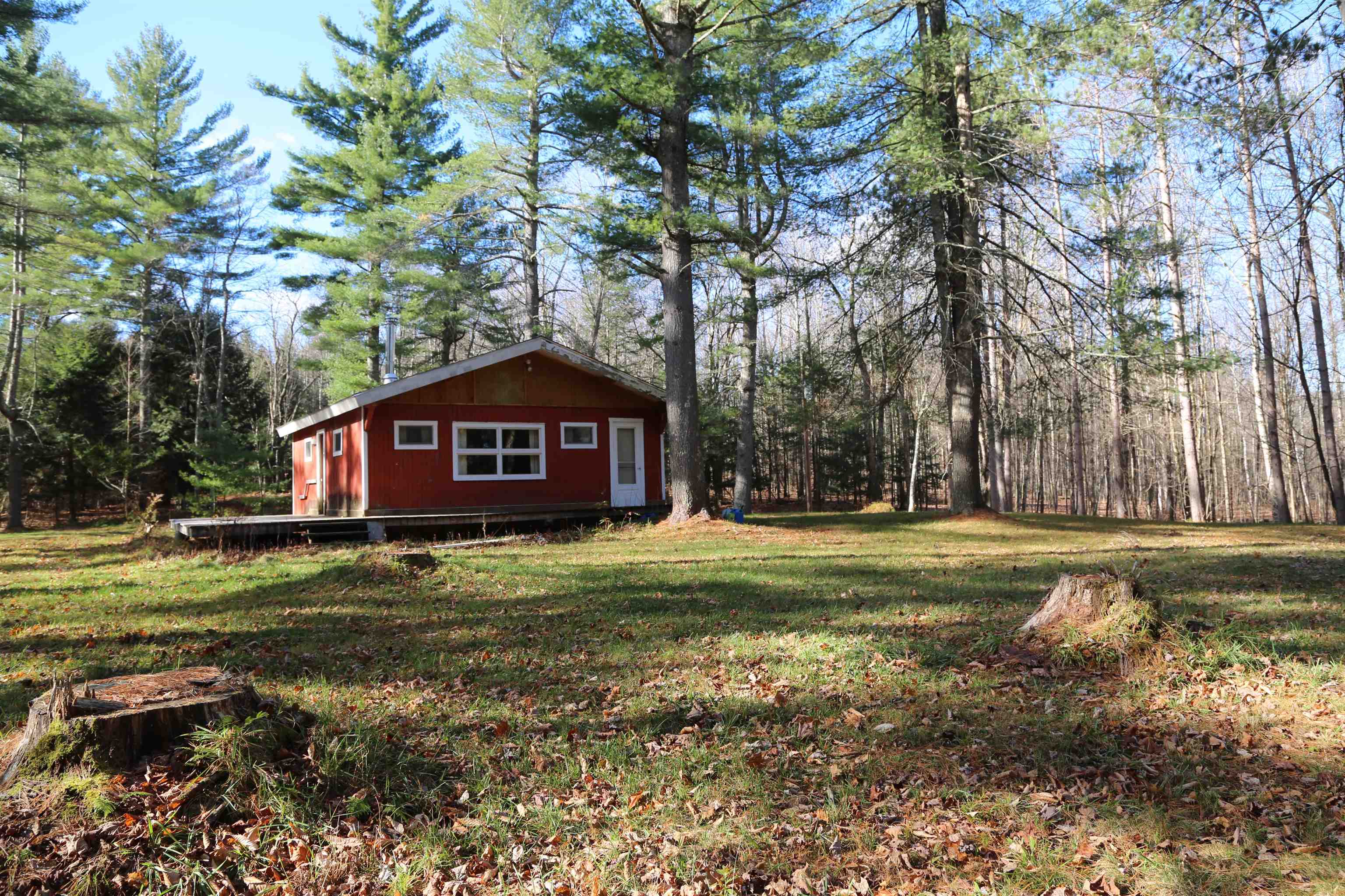 1100 Stebbins Road Cambridge, VT 05464 - Photo 34 of 34 Gallery Image 34