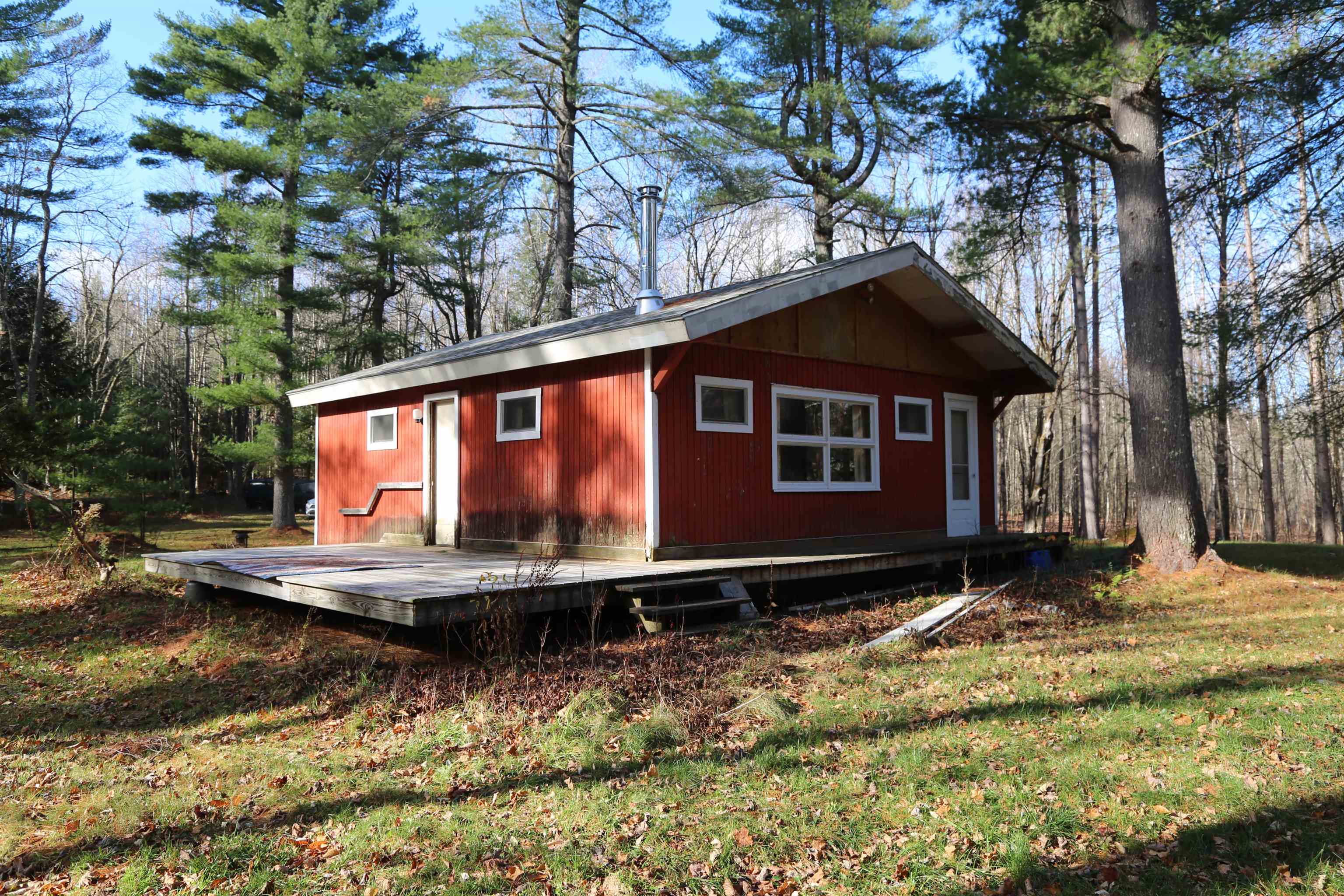 1100 Stebbins Road Cambridge, VT 05464 - Photo 4 of 34 Gallery Image 4