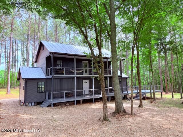 37 Fortenberry Road Tylertown, MS 39667 - Photo 1 of 83 IMG_3988