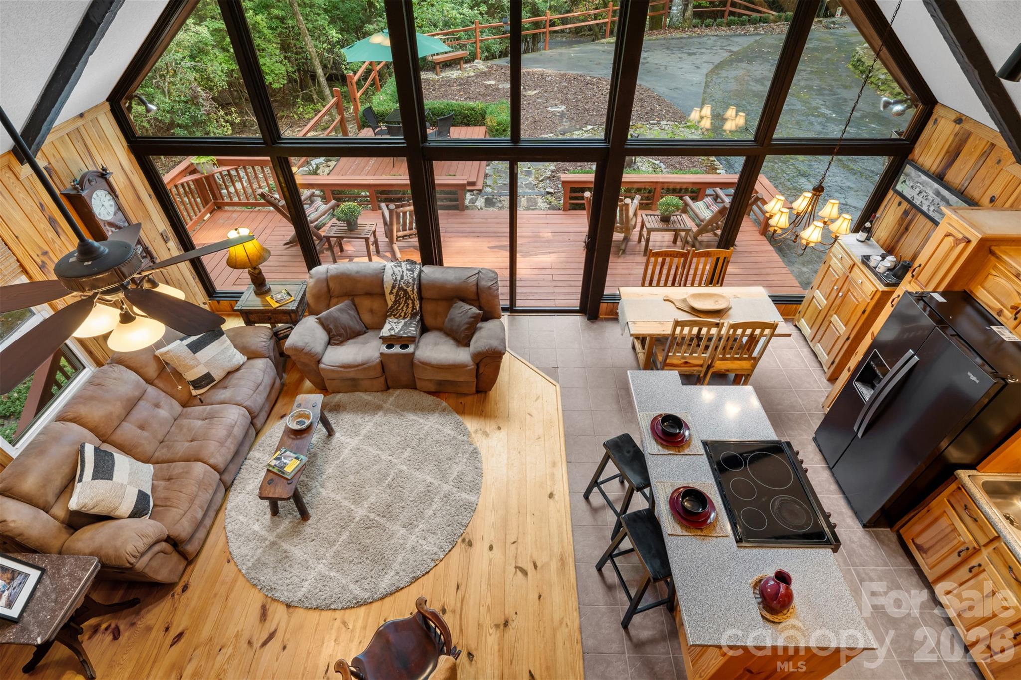 239 Cheulah Road Brevard, NC 28712 - Photo 30 of 39 Gallery Image 30