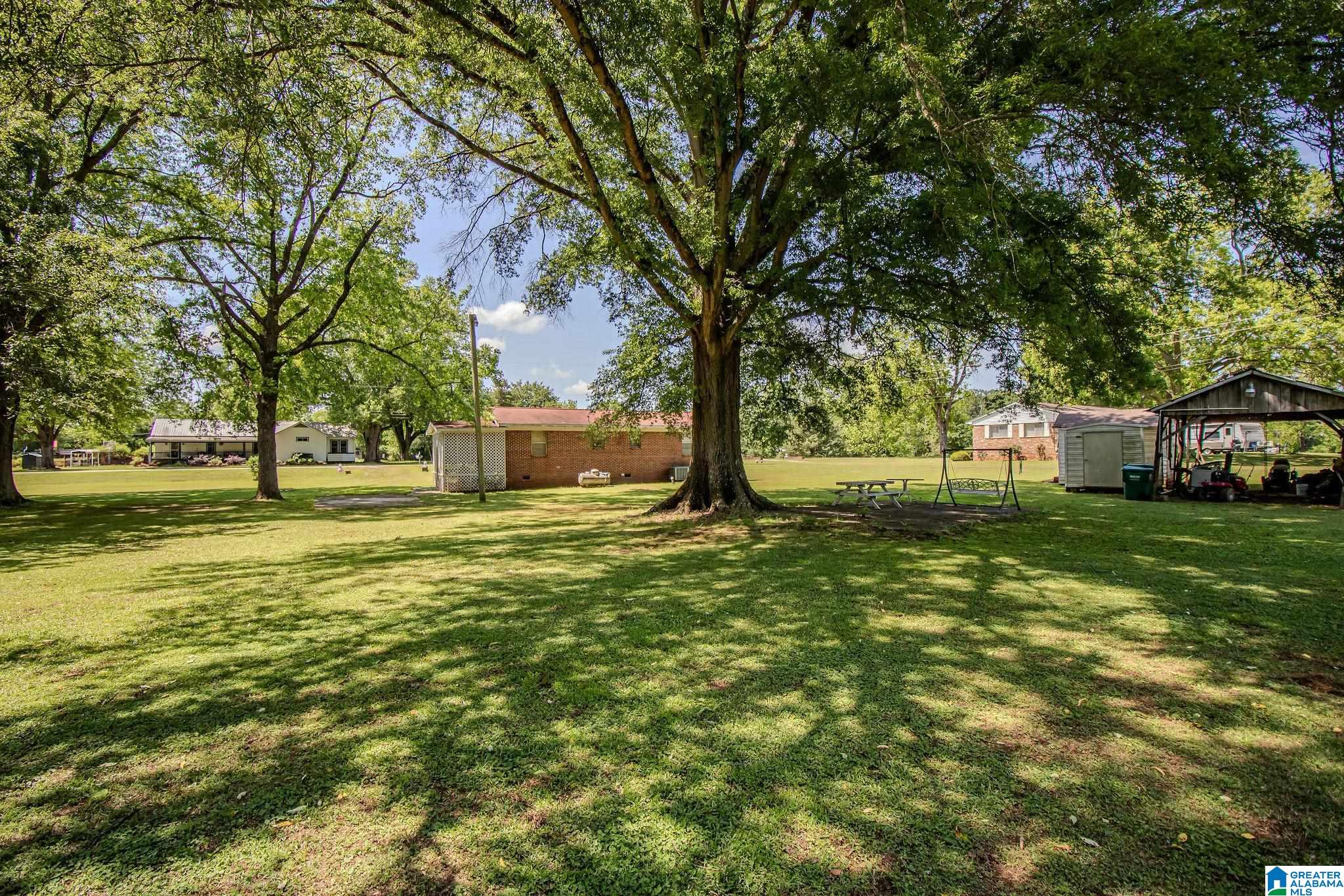 804 Curry Station Road Munford, AL 36268 - Photo 26 of 28
